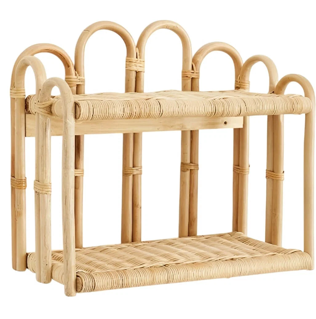 Ράφι Rattan II
