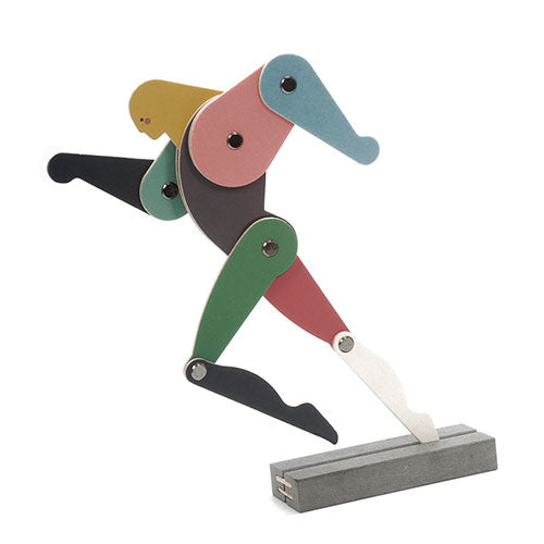 Londji -Ulysses- Οδυσσέας