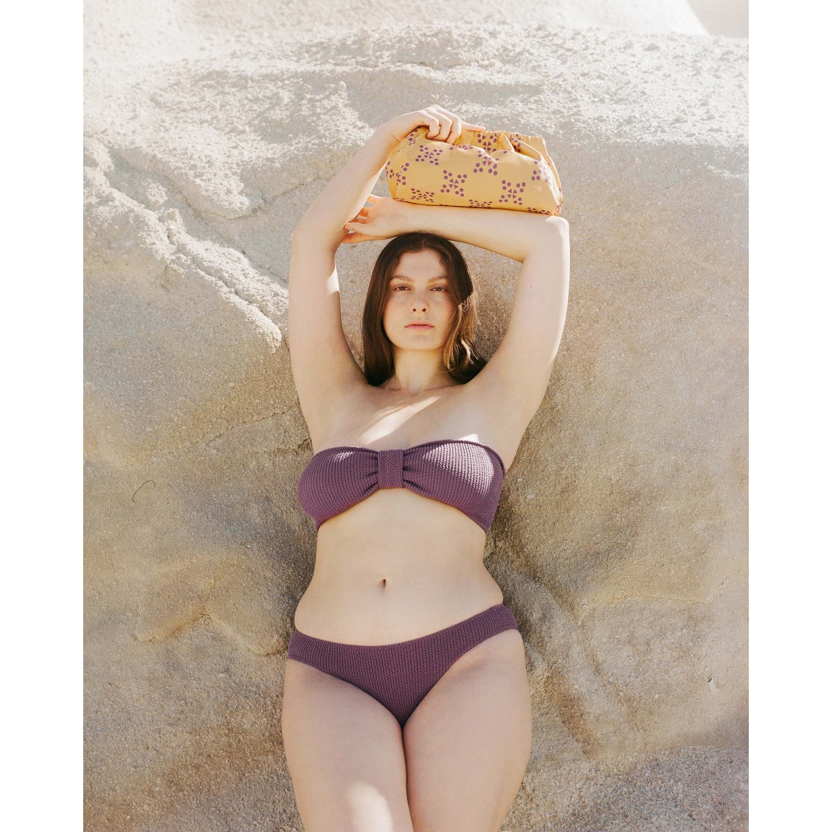 Sorbet Island One Size Fits Most Bikini-Lory