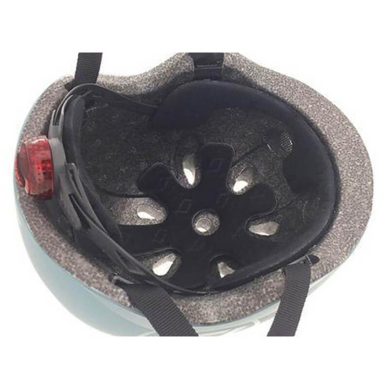 Scoot & Ride Children's Helmet SM Rose