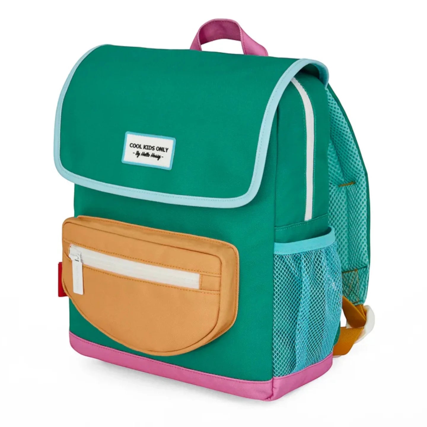 Hello Hossy Σακίδιο πλάτης Mini Ali 6+ ετών