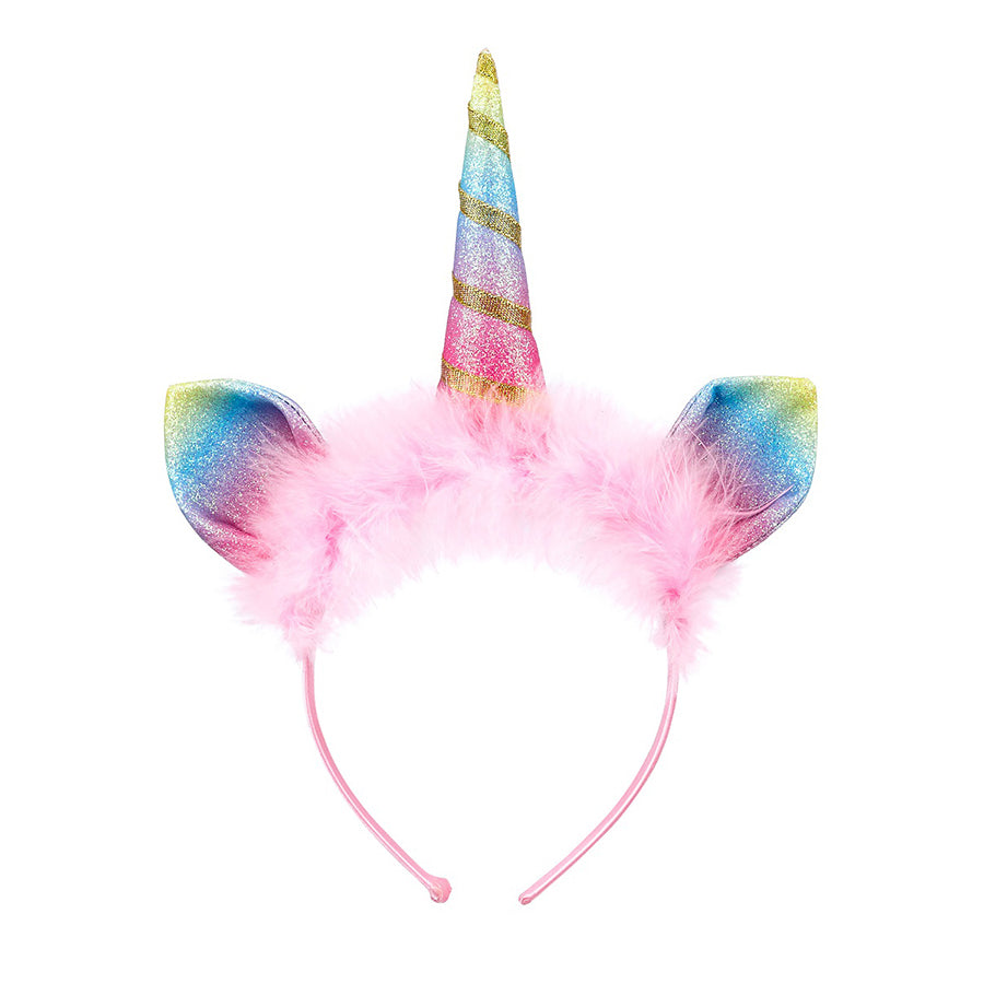 Souza- Σετ Φτερά και Στέκα Μονόκερου