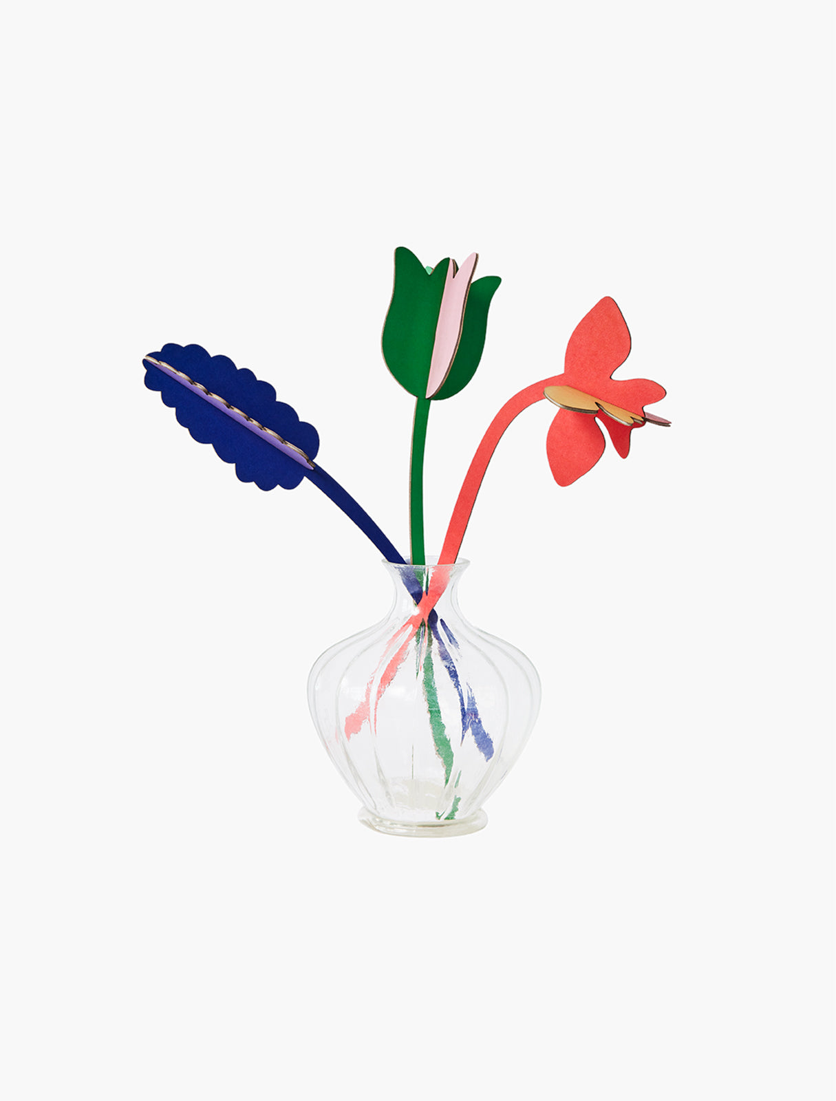 Studio ROOF Floral Art -Bouquet, Springtime Surprise