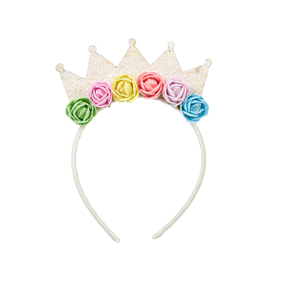 Souza-Στέκα με Κορώνα Katelyn - Πολύχρωμη