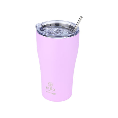 Estia Coffee Mug 500ml Lavender Purple