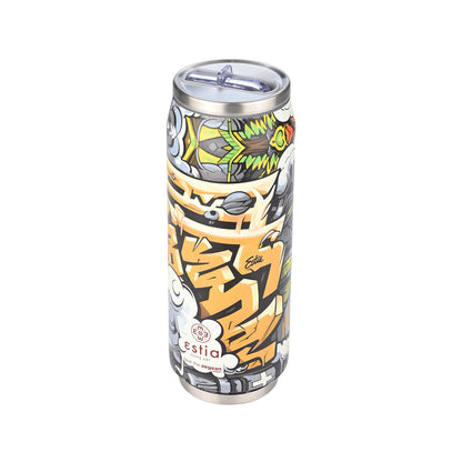 Estia Travel Cup 500ml Grafitti Rhythm