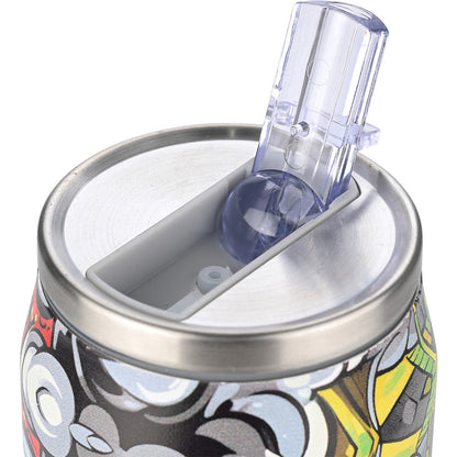Estia Travel Cup 500ml Grafitti Rhythm