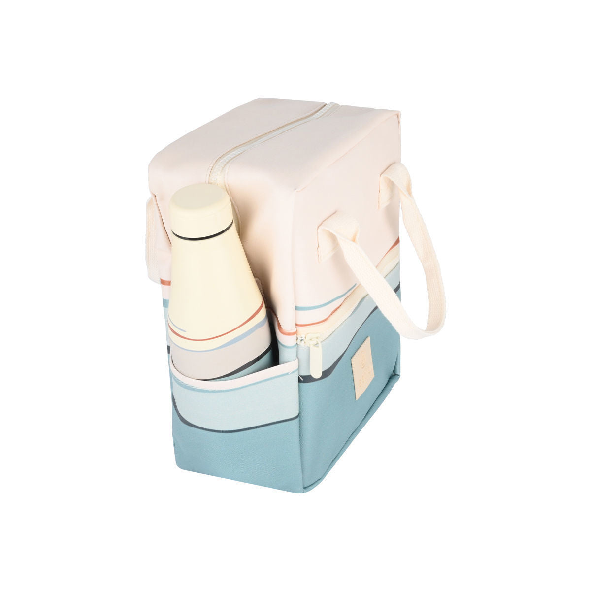 Estia Ισοθερμική Τσάντα Φαγητού 7lt EcoZen Horizon