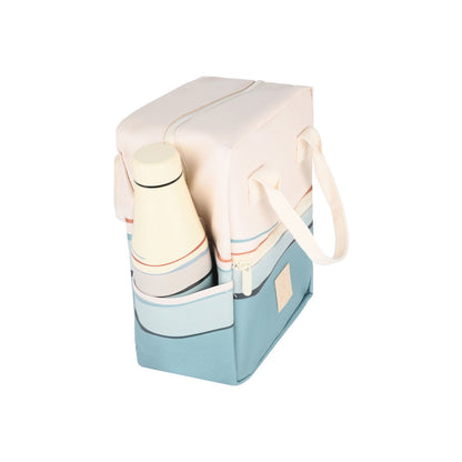 Estia Ισοθερμική Τσάντα Φαγητού 7lt EcoZen Horizon