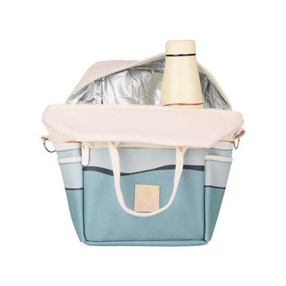 Estia Ισοθερμική Τσάντα Φαγητού 7lt EcoZen Horizon