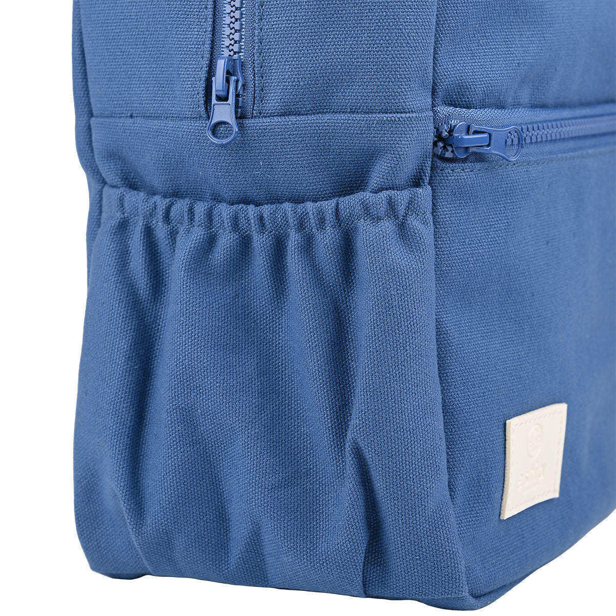 Estia Ισοθερμική Τσάντα Φαγητού 7lt Denim Blue