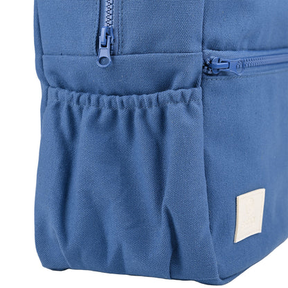 Estia Ισοθερμική Τσάντα Φαγητού 7lt Denim Blue