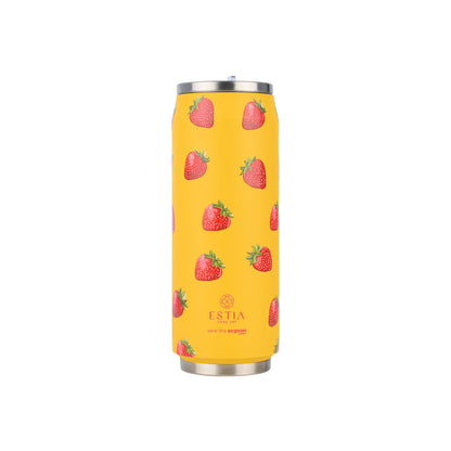 Estia Travel Cup 500ml-Berry Bright
