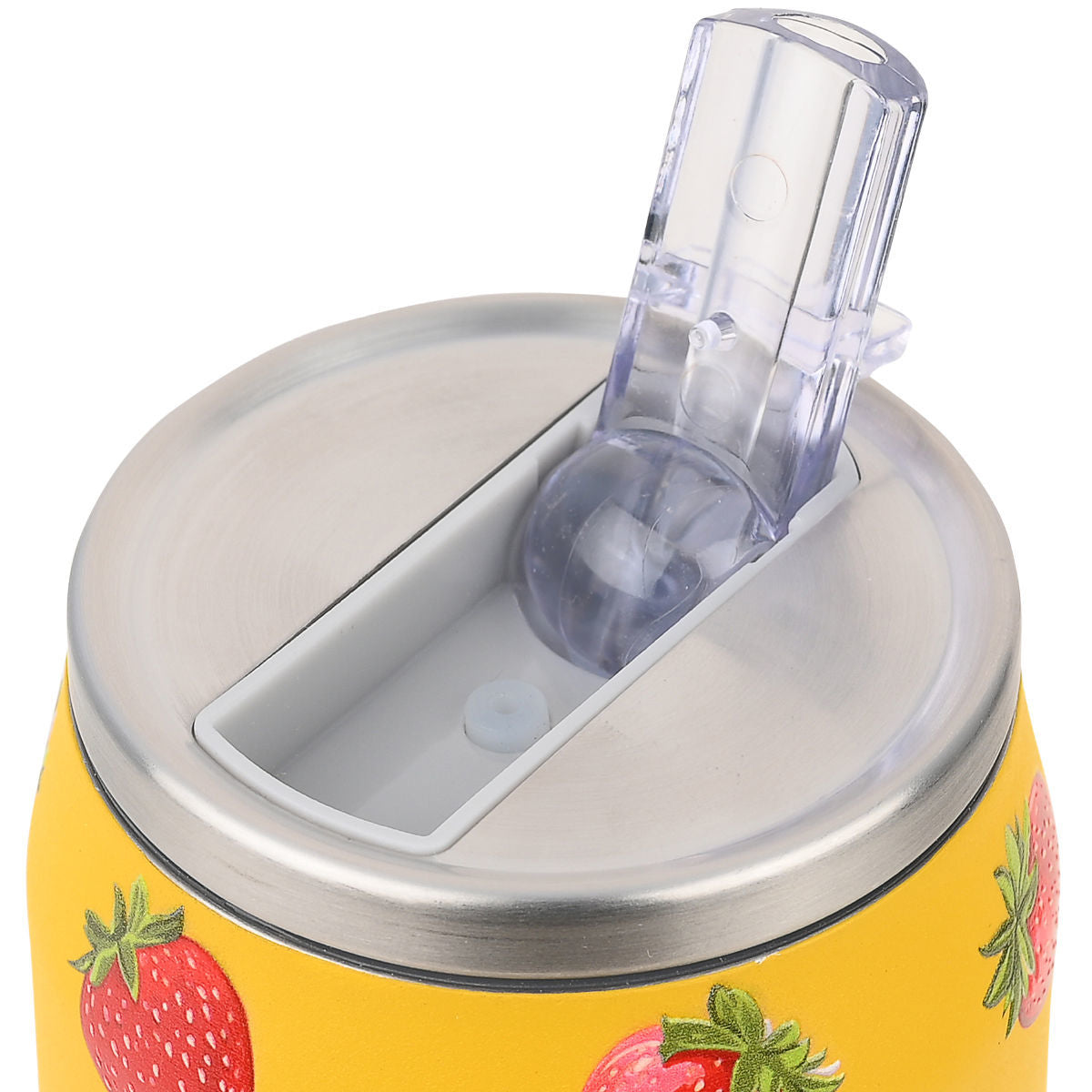 Estia Travel Cup 500ml-Berry Bright