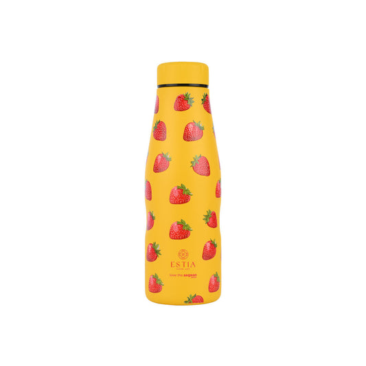 Estia Travel Flask 500ml - Berry Bright