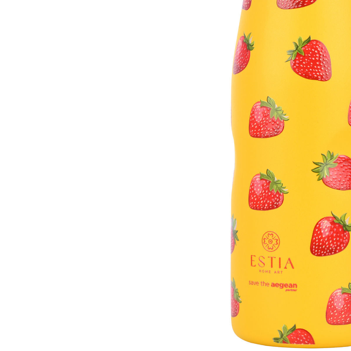 Estia Travel Flask 500ml - Berry Bright