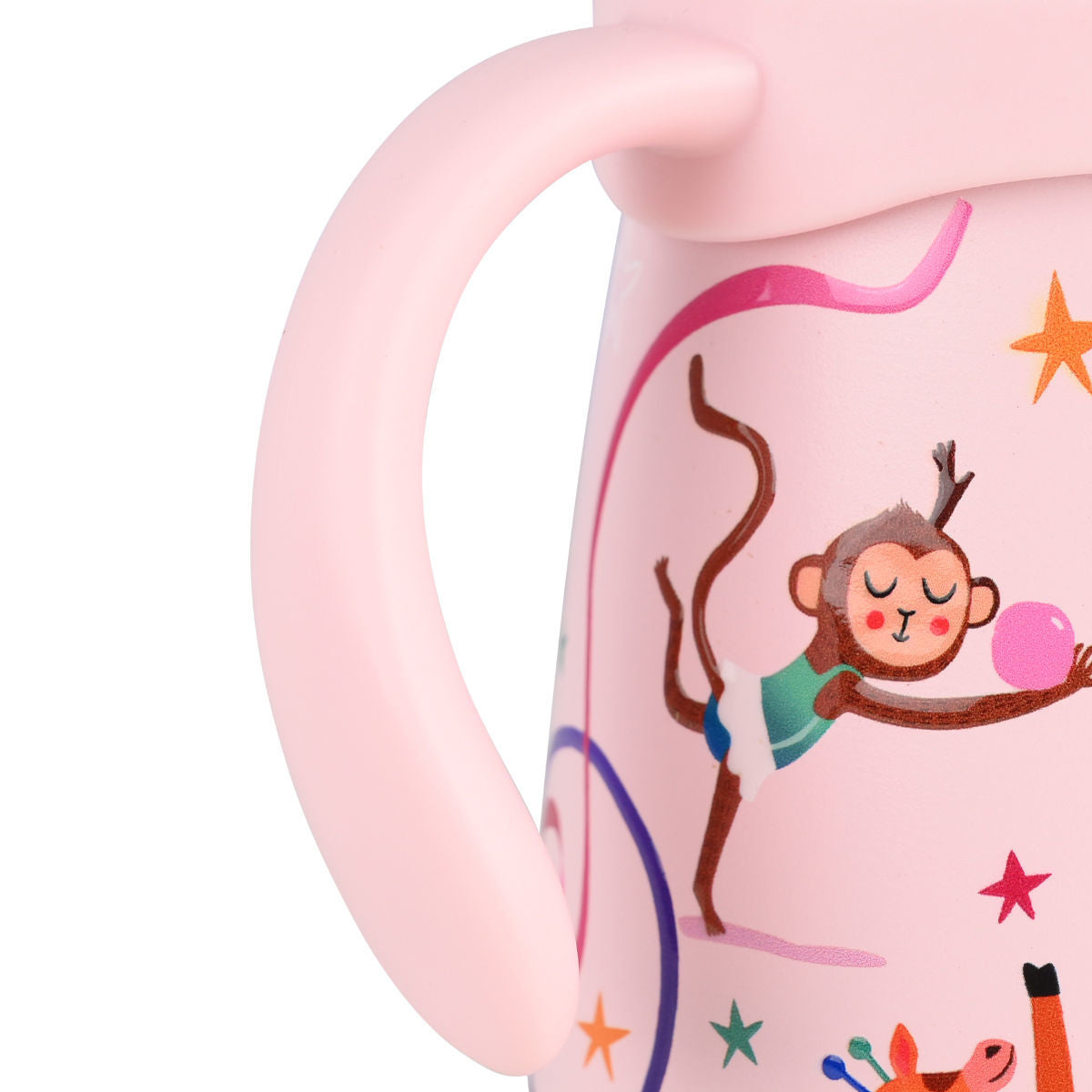 Estia θερμός παιδικό Bubble Bottle 300ml- Wild Stunts