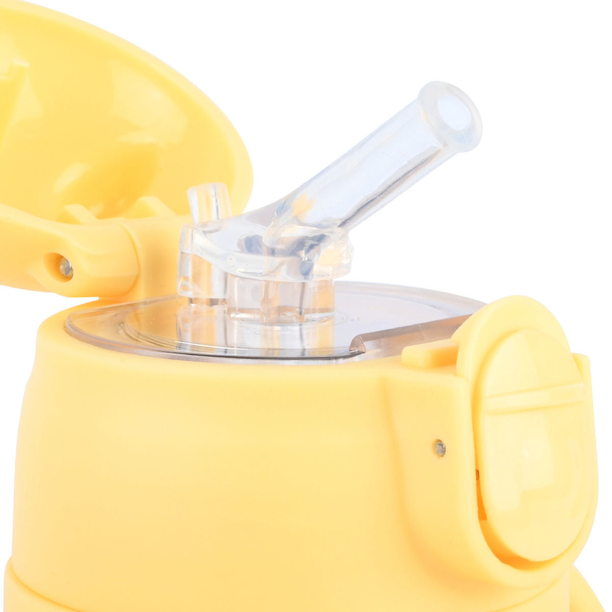 Estia θερμός παιδικό Bubble Bottle 300ml- Fortress Dragon