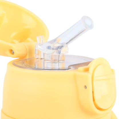 Estia θερμός παιδικό Bubble Bottle 300ml- Fortress Dragon