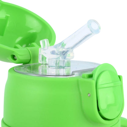 Estia θερμός παιδικό Bubble Bottle 300ml-Jungle Kick