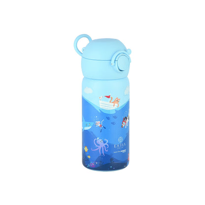 Estia θερμός παιδικό Wonder Bottle 350ml- Ocean Play