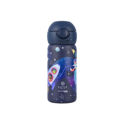 Estia θερμός παιδικό Wonder Bottle 350ml -Solar Jump
