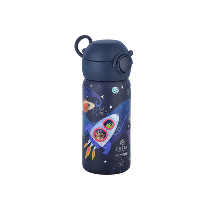 Estia θερμός παιδικό Wonder Bottle 350ml -Solar Jump
