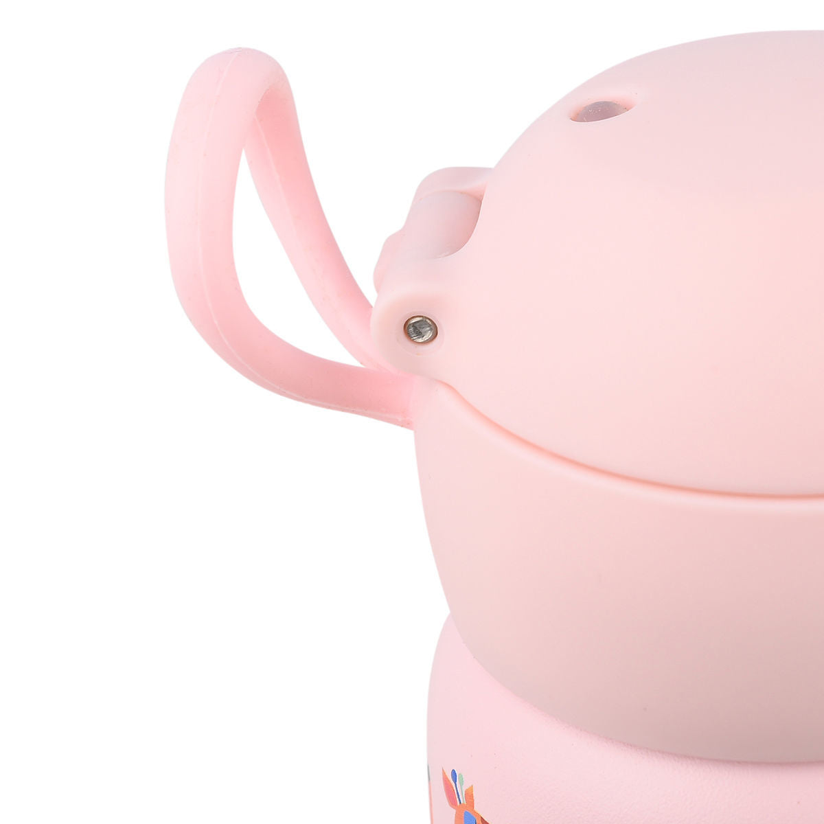 Estia θερμός παιδικό Wonder Bottle 350ml- Wild Stunts