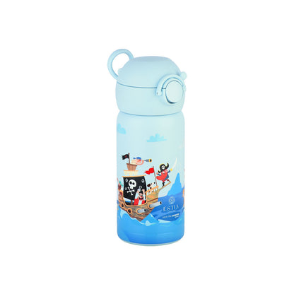 Estia θερμός παιδικό Wonder Bottle 350ml Treasure Quest