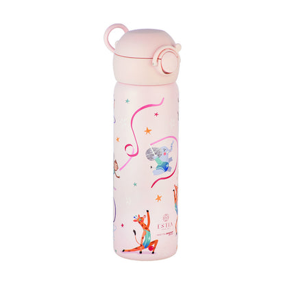Estia θερμός παιδικό Wonder Bottle 500ml -Wild Stunts