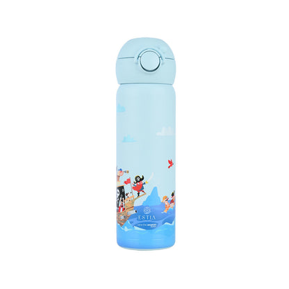 Estia θερμός παιδικό Wonder Bottle 500ml -Treasure Quest