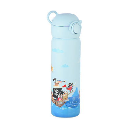 Estia θερμός παιδικό Wonder Bottle 500ml -Treasure Quest