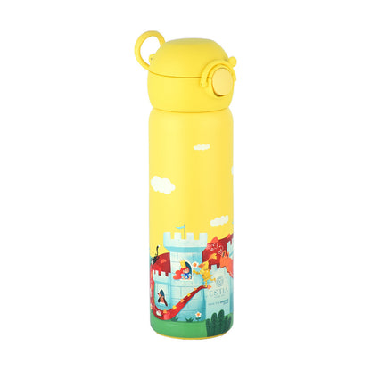 Estia θερμός παιδικό Wonder Bottle 500ml -Fortress Dragon