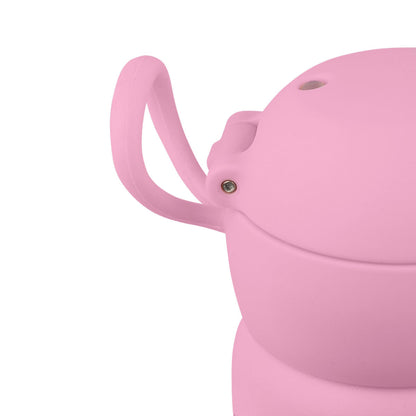 Estia θερμός παιδικό Wonder Bottle 500ml -Love Ascend