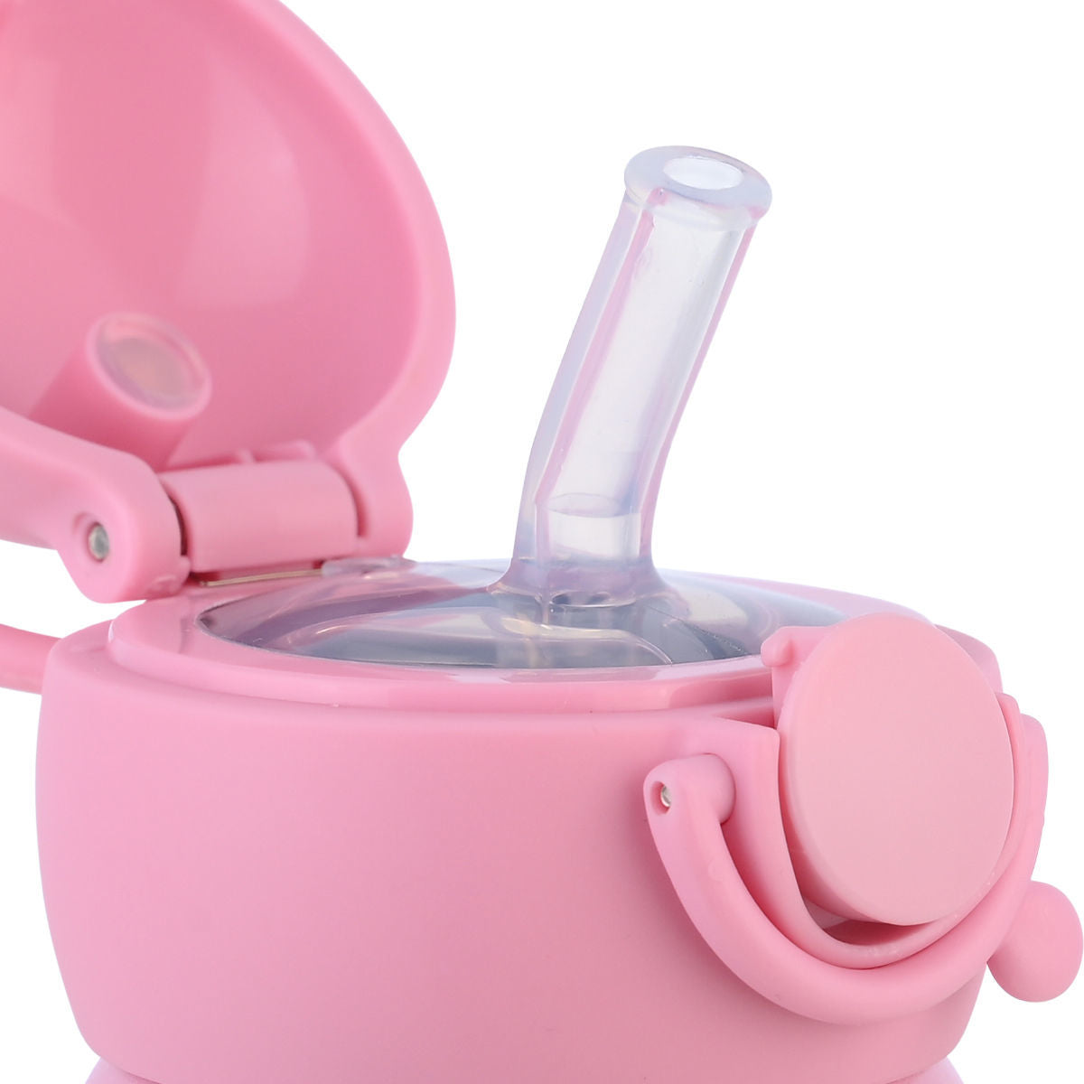 Estia θερμός παιδικό Wonder Bottle 500ml -Love Ascend