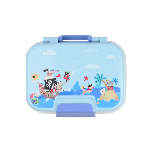 Estia Φαγητοδοχείο 2 επιπέδων 1030ml- Treasure Quest