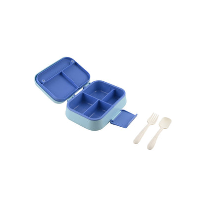 Estia Φαγητοδοχείο 2 επιπέδων 1030ml- Treasure Quest