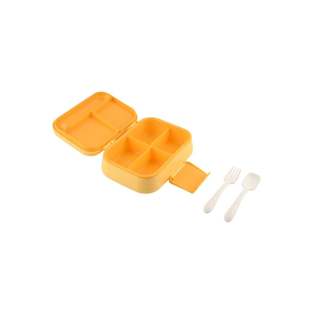 Estia Φαγητοδοχείο 2 επιπέδων 1030ml- Treasure Quest