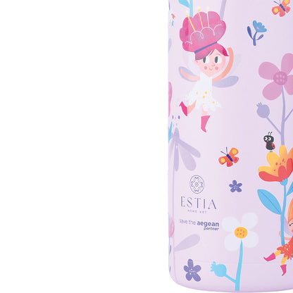Estia θερμός παιδικό Wonder Bottle 500ml -Fairy Tales