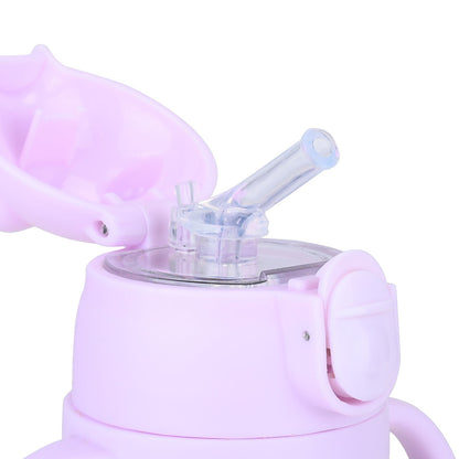 Estia θερμός παιδικό Bubble Bottle 300ml- Fairy Tales