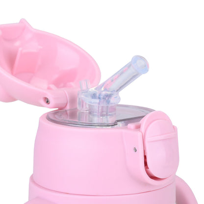 Estia θερμός παιδικό Bubble Bottle 300ml- Rainbow Dreams