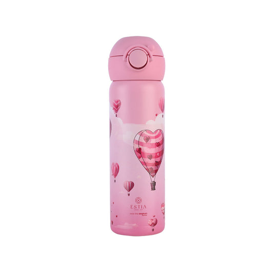 Estia θερμός παιδικό Wonder Bottle 500ml -Love Ascend