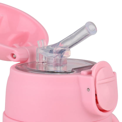 Estia θερμός παιδικό Bubble Bottle 300ml- Love Ascend