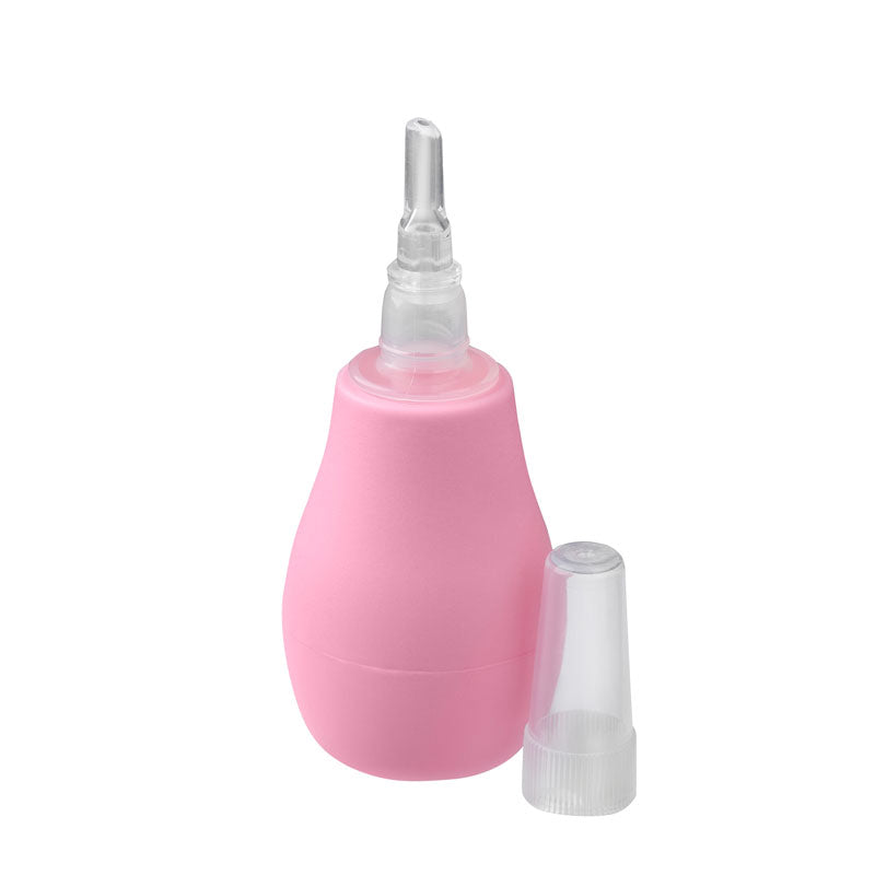 BabyOno: Nose Blocker - Pink