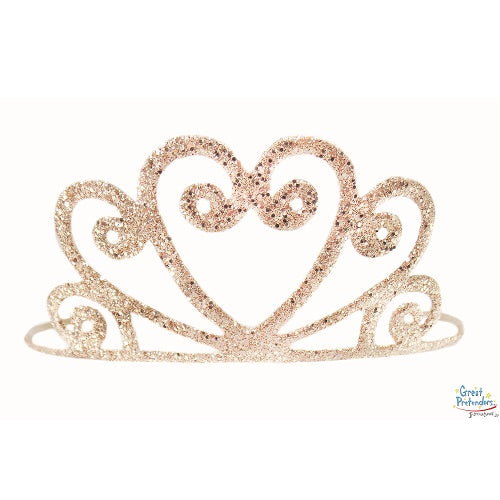 Great Pretenders Χρυσή Τιάρα