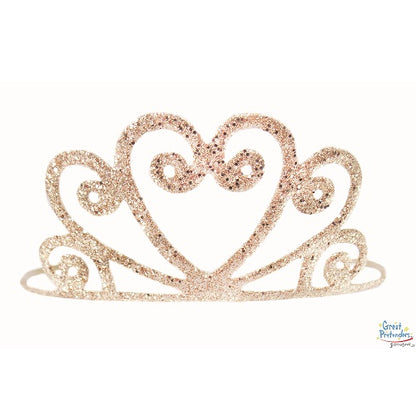 Great Pretenders Χρυσή Τιάρα