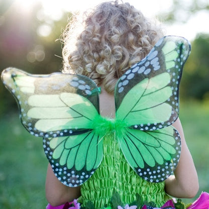 Great Pretenders 4-6 ετών Στολή Νεράιδα με φτερά