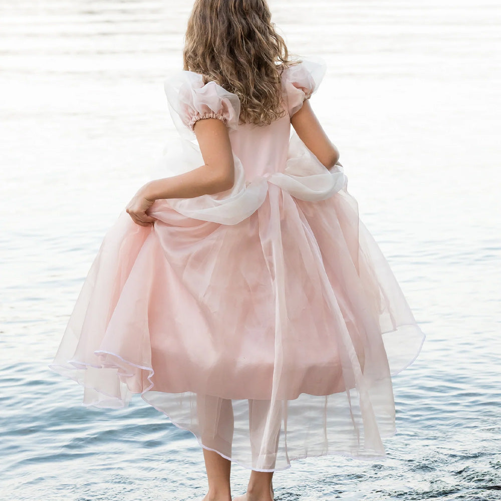 Great Pretenders 6-8 ετών Στολή Πριγκίπισσα