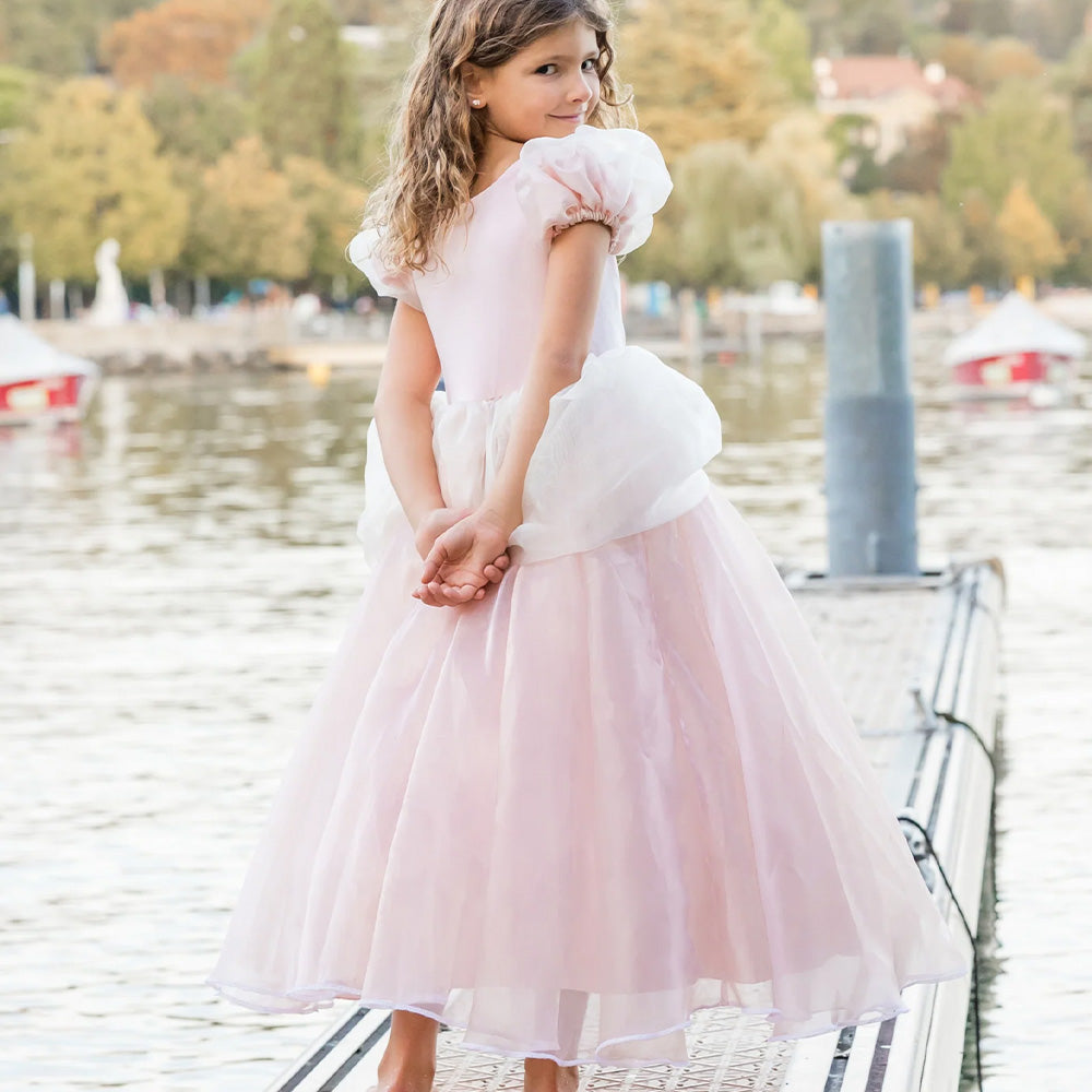 Great Pretenders 6-8 ετών Στολή Πριγκίπισσα