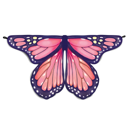 Great Pretenders 3-6 ετών κάπα-φτερά πεταλούδας